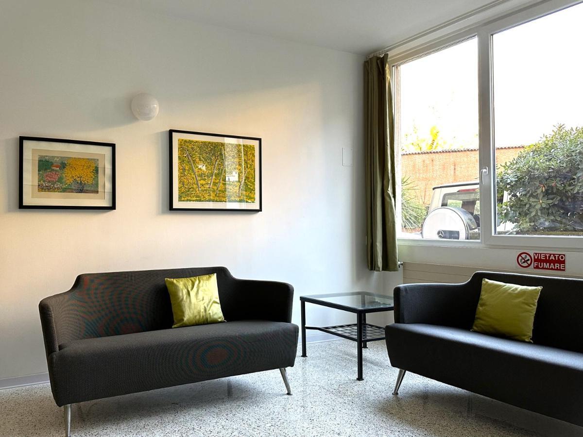 Apartments Navigli Milano Eksteriør bilde