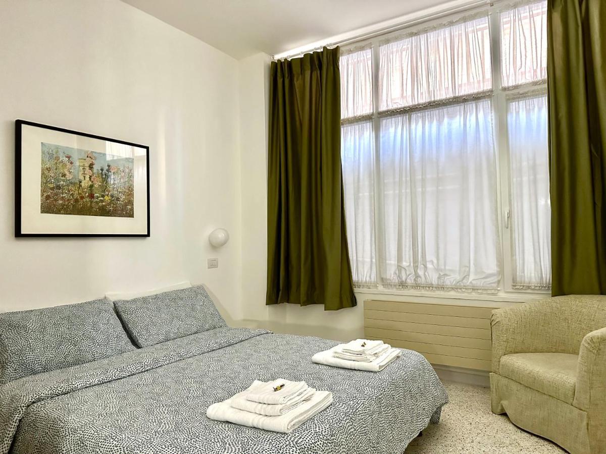 Apartments Navigli Milano Eksteriør bilde