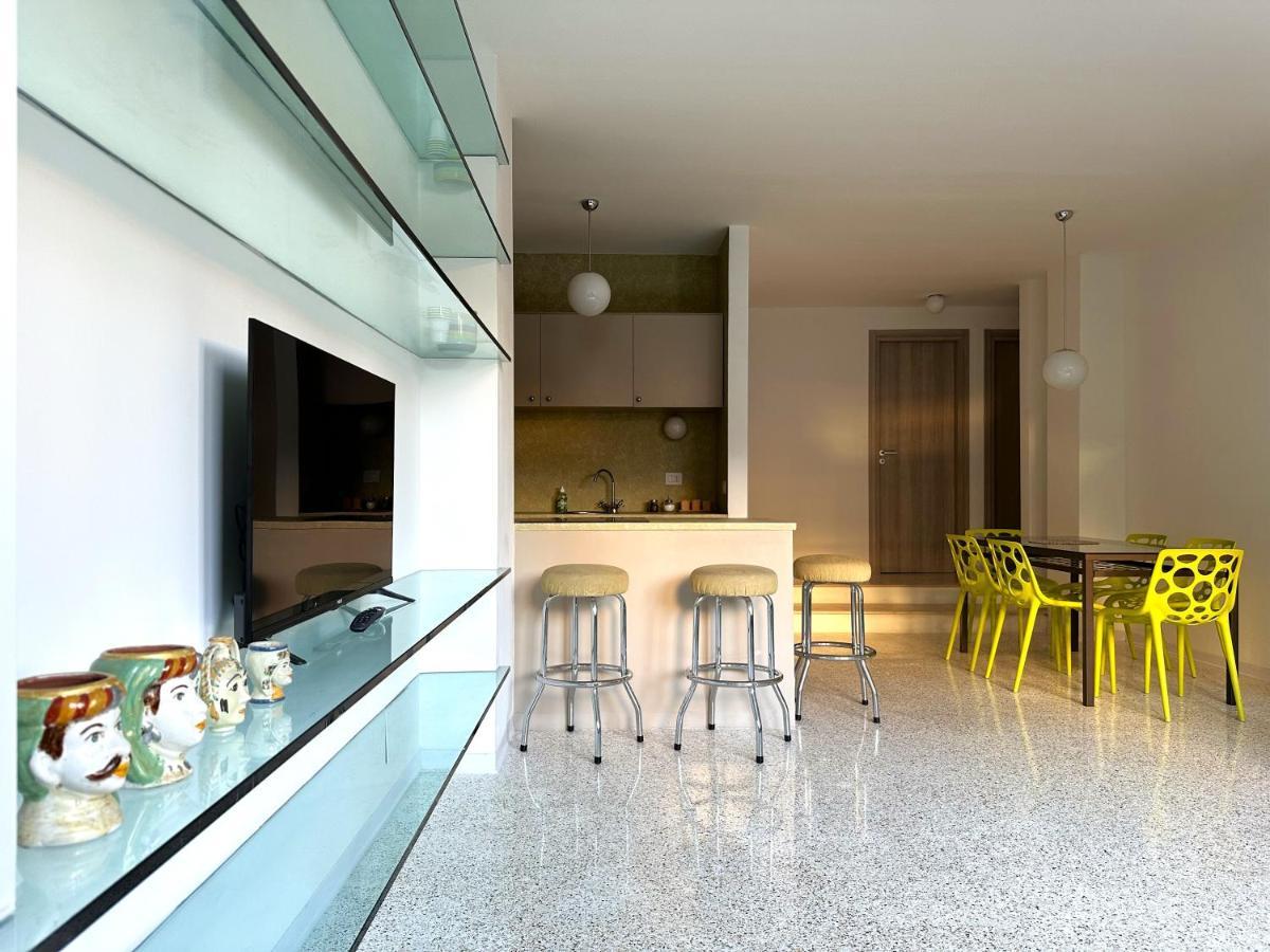 Apartments Navigli Milano Eksteriør bilde