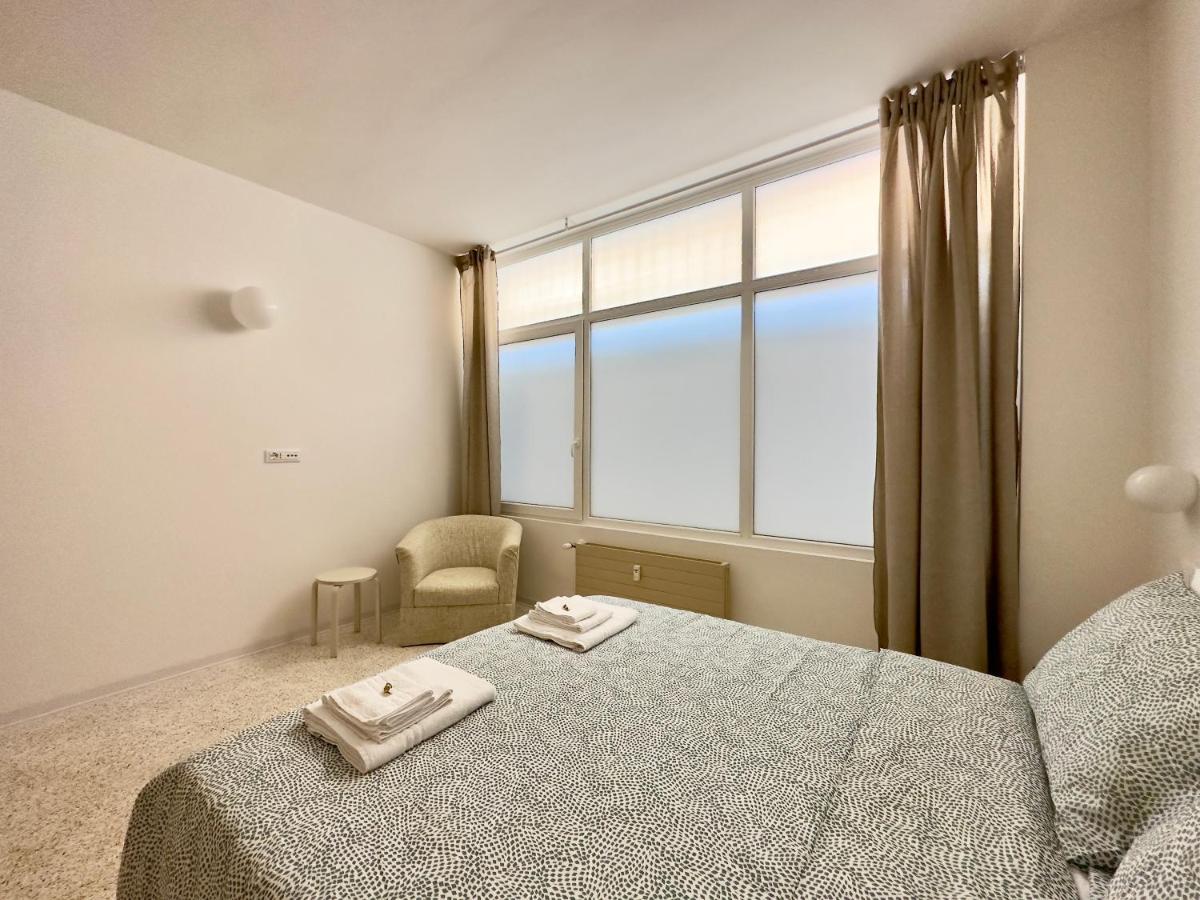Apartments Navigli Milano Eksteriør bilde