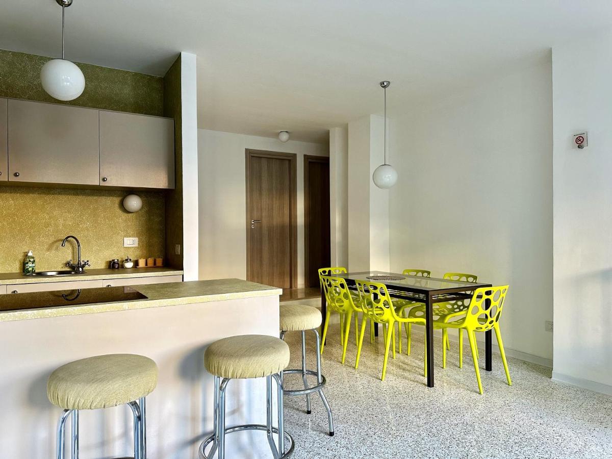 Apartments Navigli Milano Eksteriør bilde